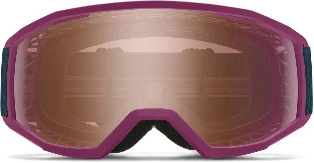 Smith Optics Bike Goggles M00447 Loam S MTB Goggles - view 24